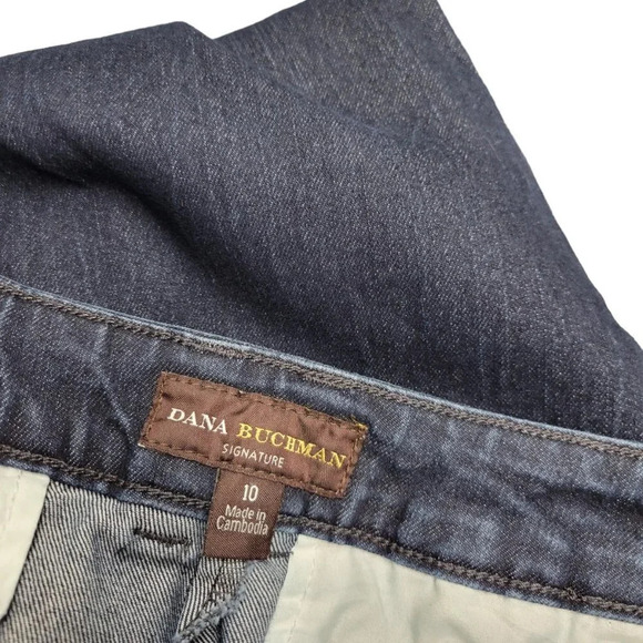 DANA Buchman  Jeans - Picture 4 of 4